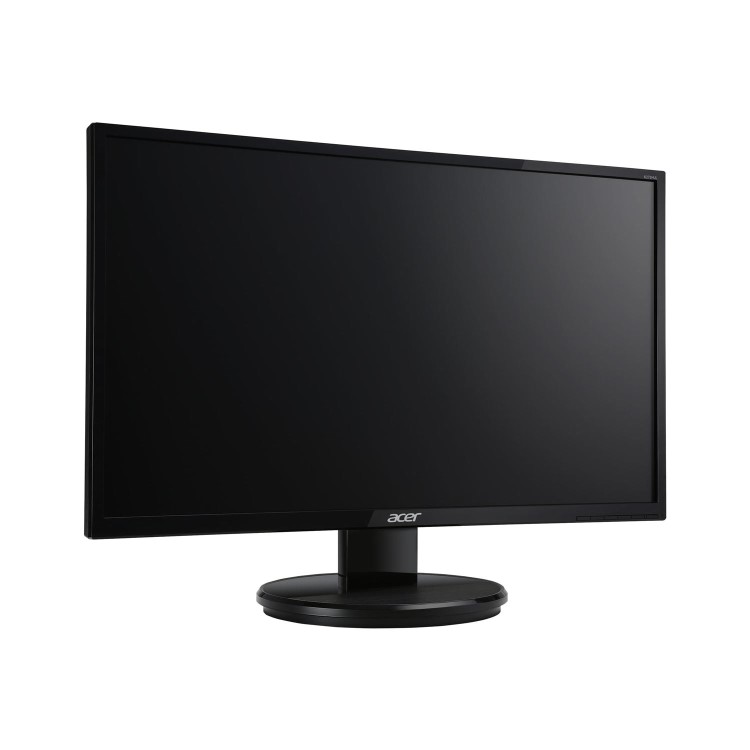 Acer K272HUL 27" ZeroFrame IPS WQHD Monitor