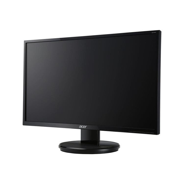 Acer K272HUL 27" ZeroFrame IPS WQHD Monitor