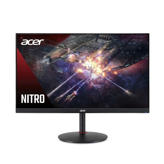 Acer Nitro XV272 27" IPS Full HD 144Hz Gaming Monitor 