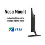 Acer Nitro XV272UP 27" IPS QHD 144Hz Gaming Monitor