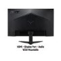 Acer Nitro XV272UP 27" IPS QHD 144Hz Gaming Monitor