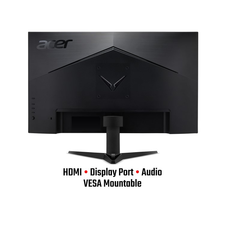 Acer Nitro XV272UP 27" IPS QHD 144Hz Gaming Monitor
