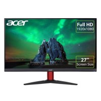 ACER Nitro KG272 27" IPS Full HD 165Hz Gaming Monitor