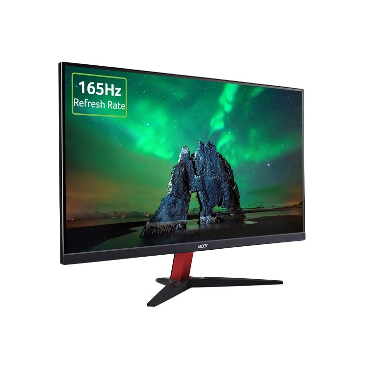 ACER Nitro KG272 27" IPS Full HD 165Hz Gaming Monitor