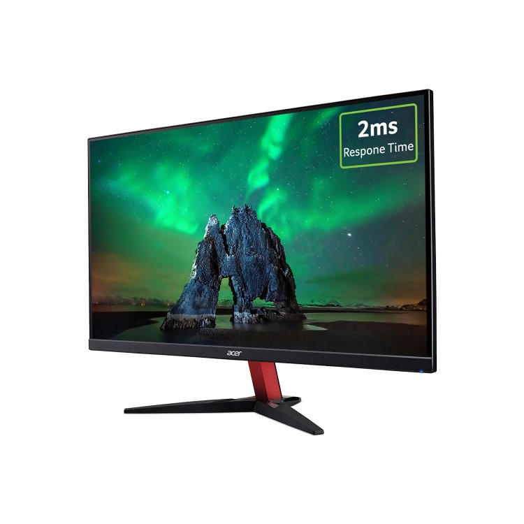 ACER Nitro KG272 27" IPS Full HD 165Hz Gaming Monitor