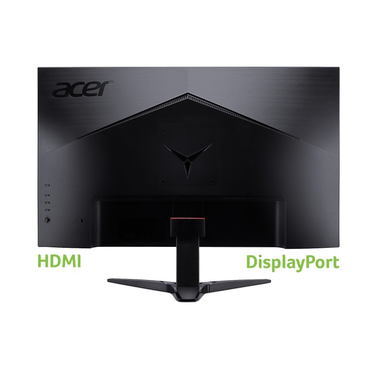 ACER Nitro KG272 27" IPS Full HD 165Hz Gaming Monitor