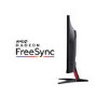 ACER Nitro KG272 27" IPS Full HD 165Hz Gaming Monitor