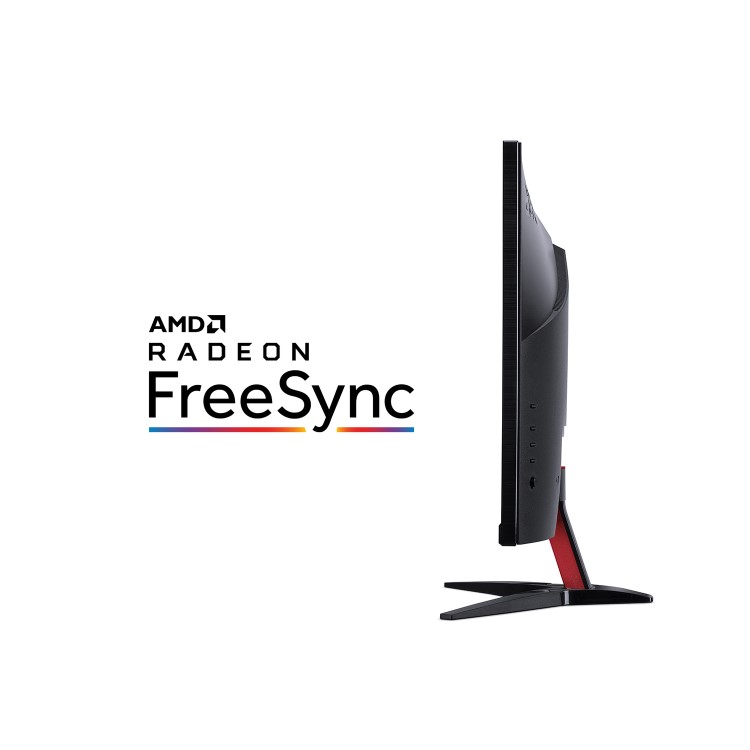 ACER Nitro KG272 27" IPS Full HD 165Hz Gaming Monitor