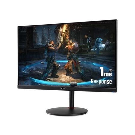 Acer Nitro XV272X 27" IPS QHD 240Hz Gaming Monitor 