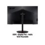 Acer Nitro XV272X 27" IPS QHD 240Hz Gaming Monitor 