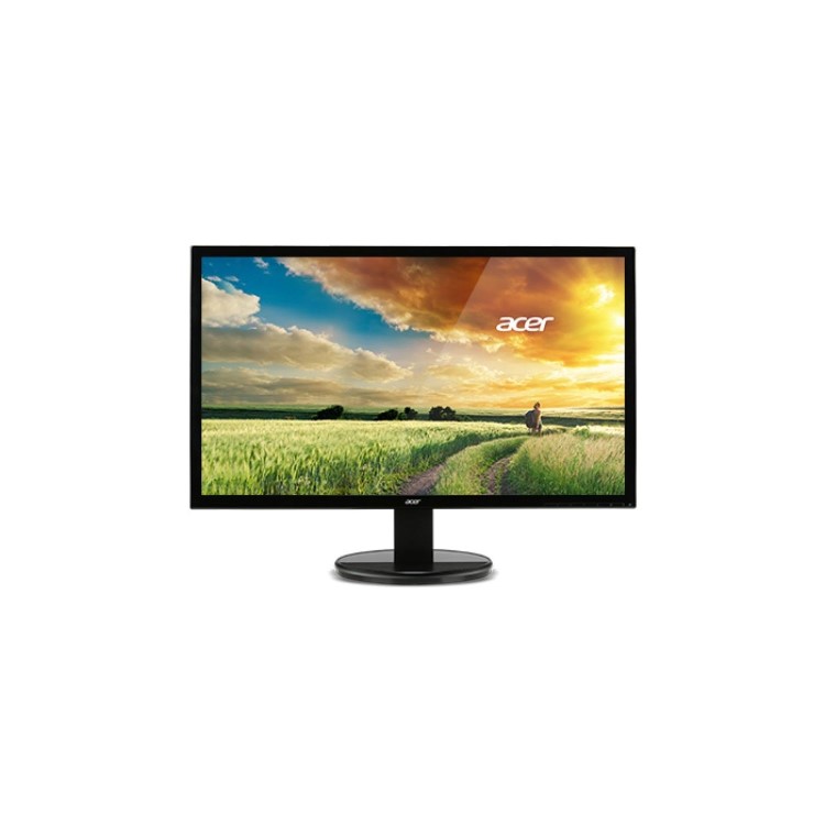 Acer K272HLE 27" ZeroFrame Full HD Monitor