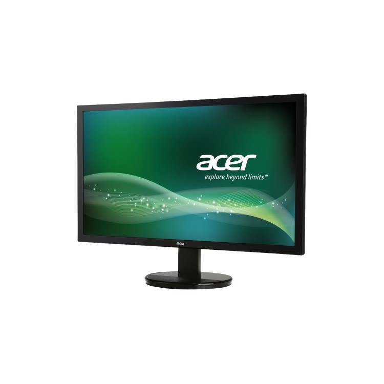 Acer K272HLE 27" ZeroFrame Full HD Monitor