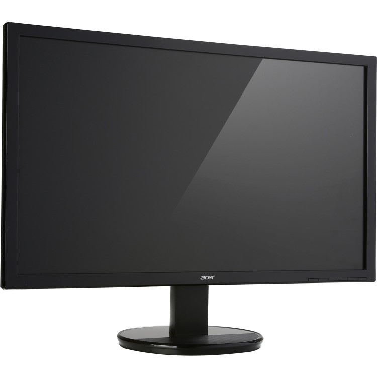 Acer K272HLE 27" ZeroFrame Full HD Monitor