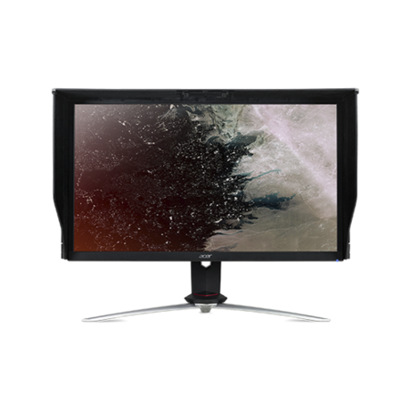 Acer Nitro XV273X 27" 240Hz ZeroFrame G-SYNC HDR Gaming Monitor