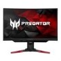 Refurbished Acer Predator Z271T Full HD G-Sync Curved Gaming 27 Inch Monitor