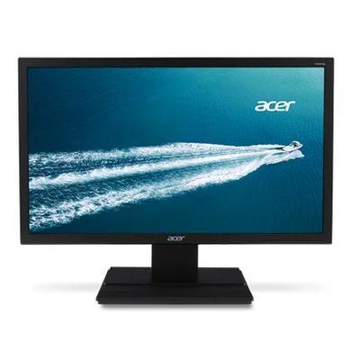 GRADE A1 - Acer V206HQL 19.5'' Wide 5ms EcoDisplay Monitor