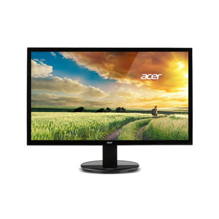 Acer K202HQL 19.5" HD Ready Monitor