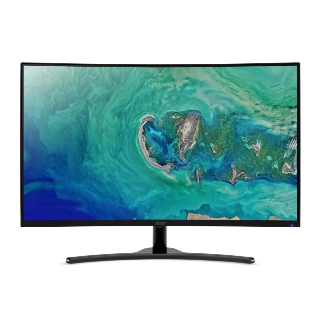 Acer ED322Q 31.5" Full HD Curved Monitor