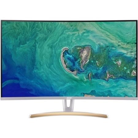 Acer ED323QURwidpx 31.5" QHD Curved Monitor