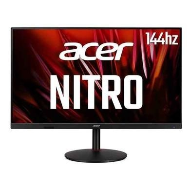 Acer Nitro 31.5" FreeSync 144Hz 0.5ms HDR IPS Gaming Monitor