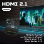 Acer Predator XB323QKV4 32" IPS Dual Mode 4K UHD 160Hz Full HD 320Hz 0.5ms Gaming Monitor