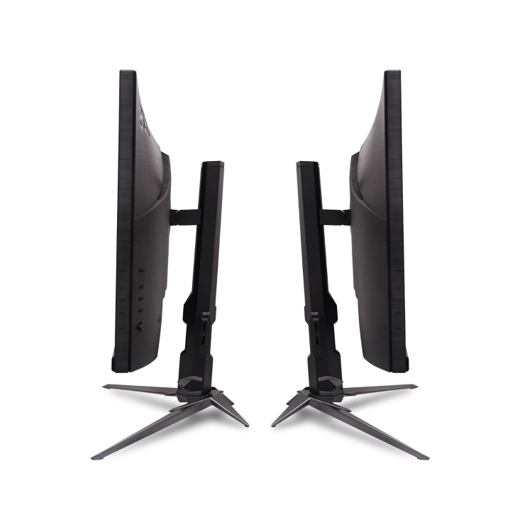 Acer Predator XB323QKV4 32" IPS Dual Mode 4K UHD 160Hz Full HD 320Hz 0.5ms Gaming Monitor
