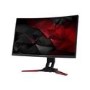 Acer 31.5" Predator Z321Q Full HD G-Sync 144Hz Curved Gaming Monitor  