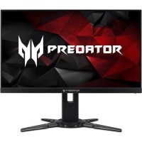 Acer Predator XB252Q 24.5" Full HD 240Hz G-Sync Gaming Monitor