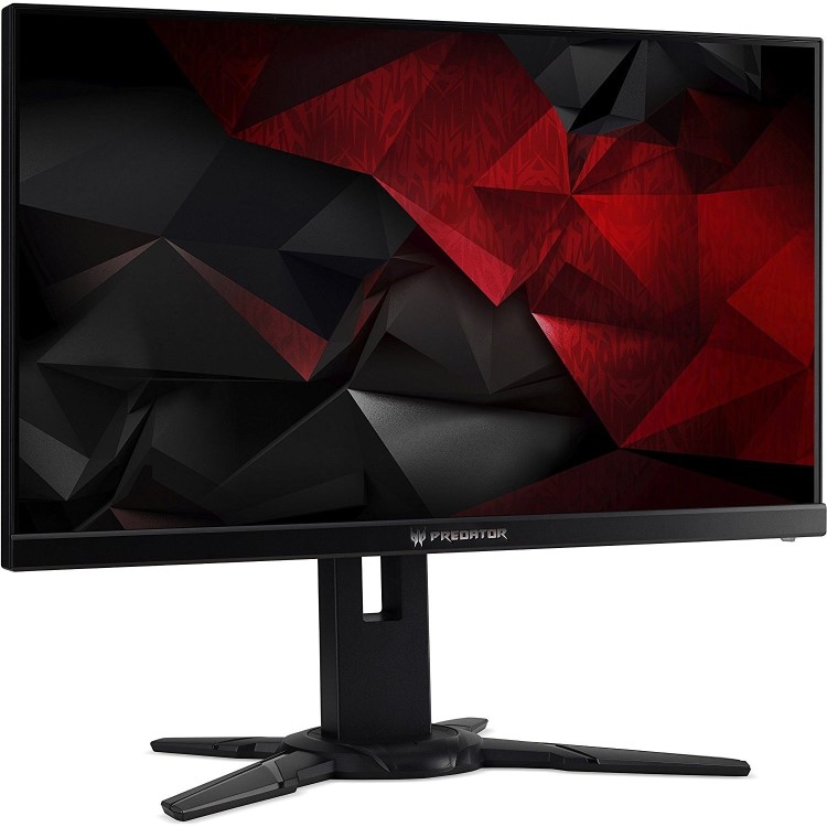 Acer Predator XB252Q 24.5" Full HD 240Hz G-Sync Gaming Monitor
