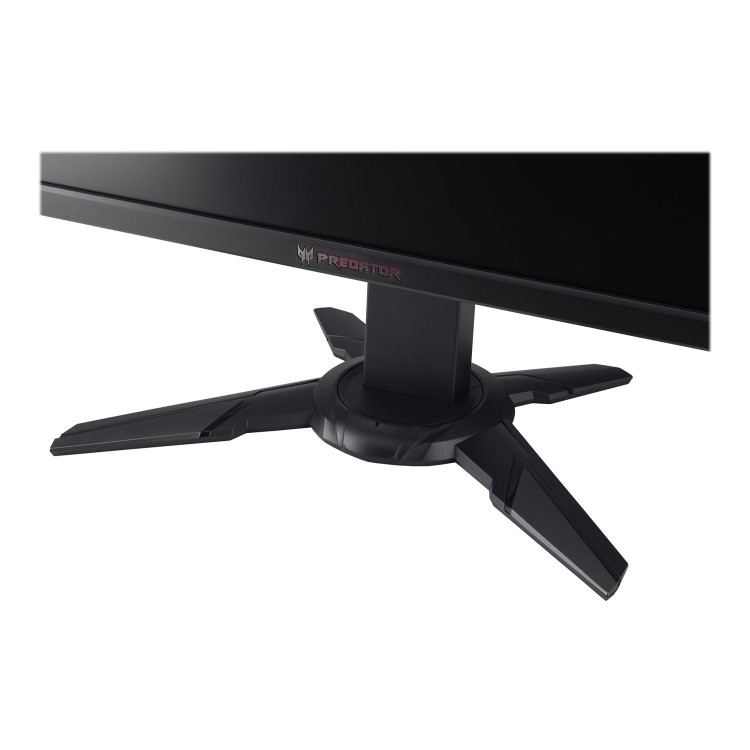 Acer Predator XB252Q 24.5" Full HD 240Hz G-Sync Gaming Monitor