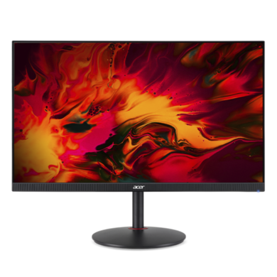 Acer Nitro 24.5" Full HD IPS 390Hz 1ms HDR Monitor