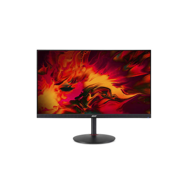 Acer Nitro 24.5" Full HD IPS 390Hz 1ms HDR Monitor