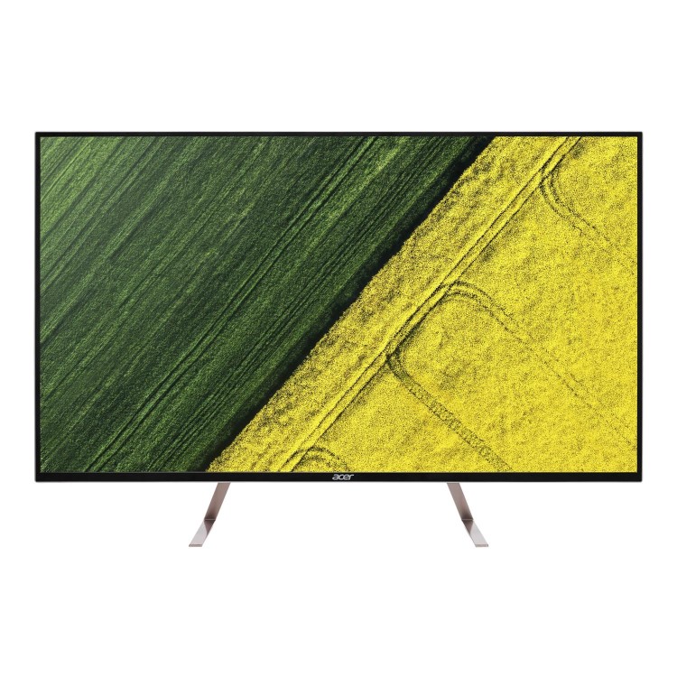Acer ET430K 43" IPS 4K UHD Monitor