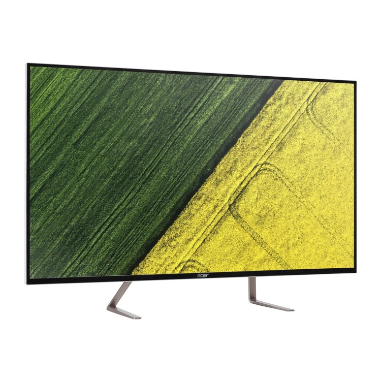 Acer ET430K 43" IPS 4K UHD Monitor