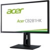Acer CB281HK 28&quot; 4K HDMI 1ms Monitor