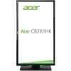 Acer CB281HK 28&quot; 4K HDMI 1ms Monitor