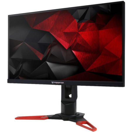 Refurbished Acer Predator XB281HKBMIPRZ  28" G-sync  4K 1ms Gaming Monitor - This Monitor is without the Stand ! 
