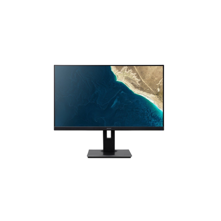 Refurbished Acer B247Ybmiprx 23.8" IPS Full HD HDMI Monitor