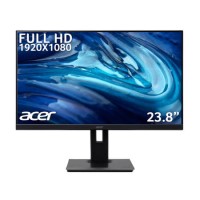 Acer B247Y 23.8" Full HD Monitor 