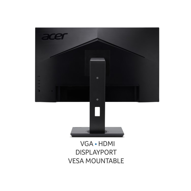 Acer B247Y 23.8" Full HD Monitor 
