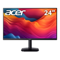 Acer KB242YP0 23.8" VA Full HD 144Hz 1ms Monitor
