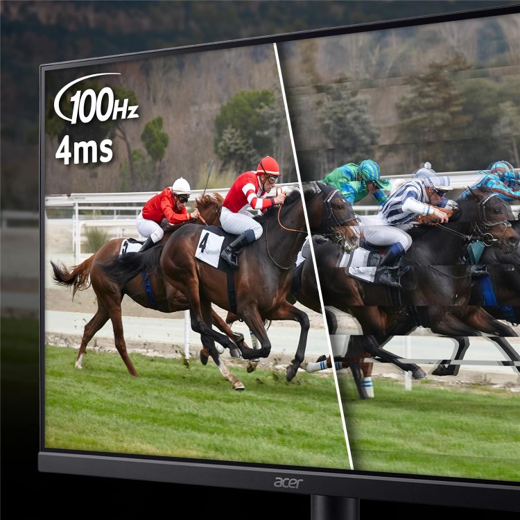 Acer SA242YH1bi 23.8" VA Full HD 100Hz Monitor