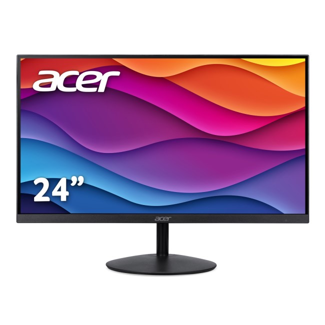 Acer SA242YHbi 23.8" Full HD Monitor 