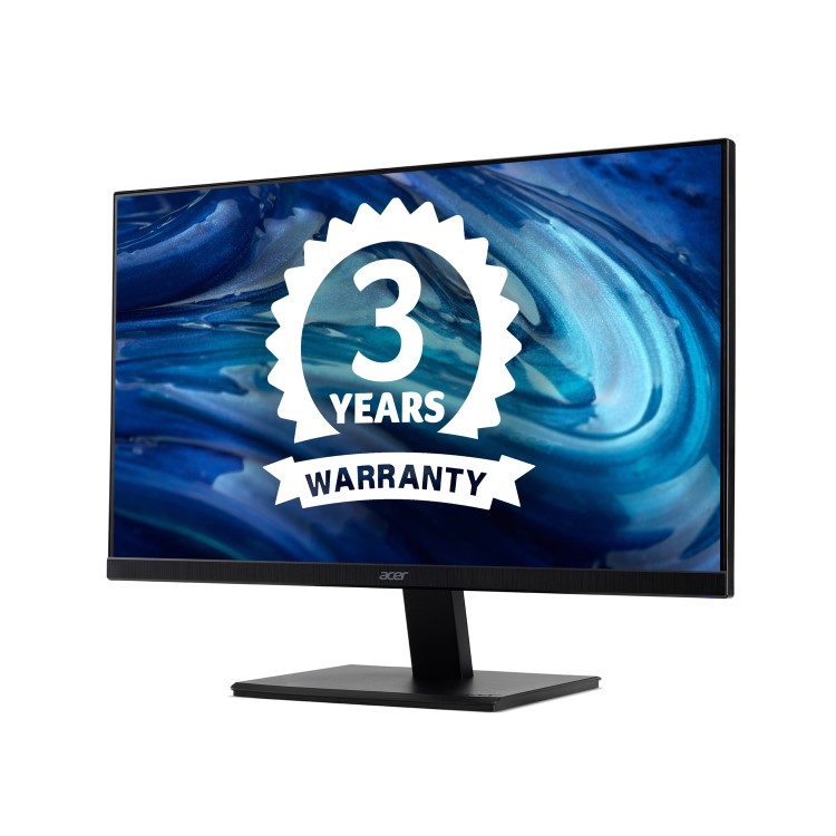 Acer V247Y 23.8" Full HD IPS Monitor 