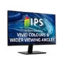 Acer V247Y 23.8" Full HD IPS Monitor 