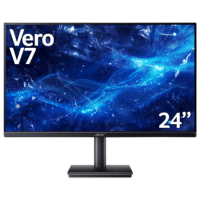 Acer Vero V7 V247YG 24" IPS Full HD 120Hz Monitor Acer Vero V7 V247YG 24" IPS Full HD 120Hz Monitor