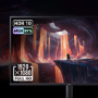 Acer Nitro KG240YW3 24" IPS Full HD 240Hz 1ms Gaming Monitor