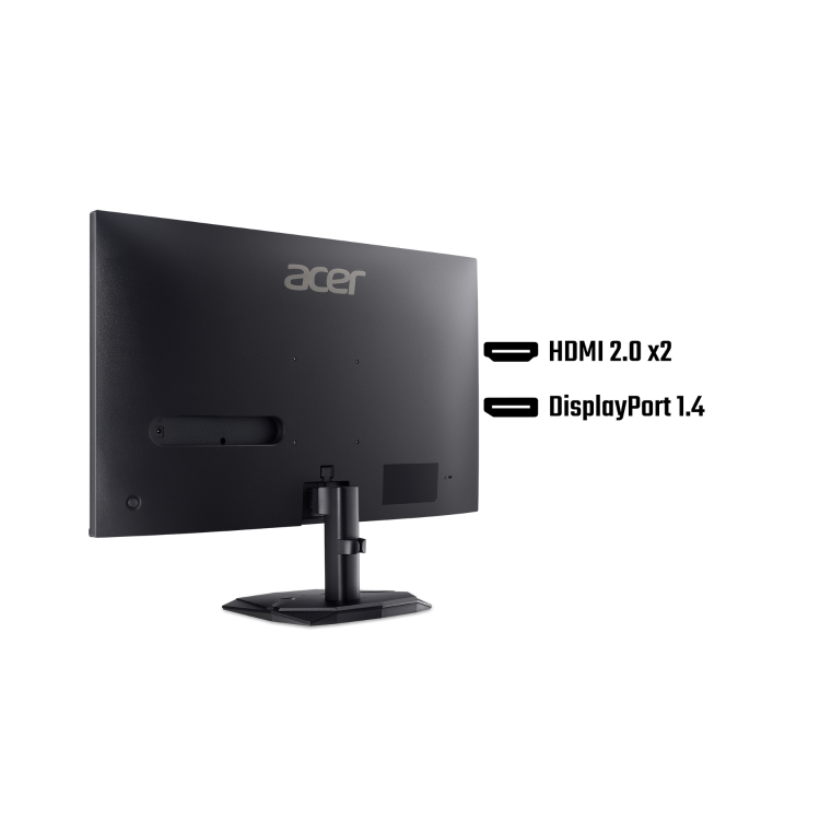 Acer Nitro KG240YW3 24" IPS Full HD 240Hz 1ms Gaming Monitor