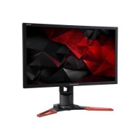 Refurbished Acer Predator XB241YU 23.8" 144Hz WQHD G-Sync Gaming Monitor