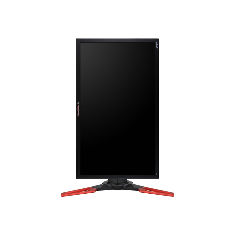 Refurbished Acer Predator XB241YU 23.8" 144Hz WQHD G-Sync Gaming Monitor